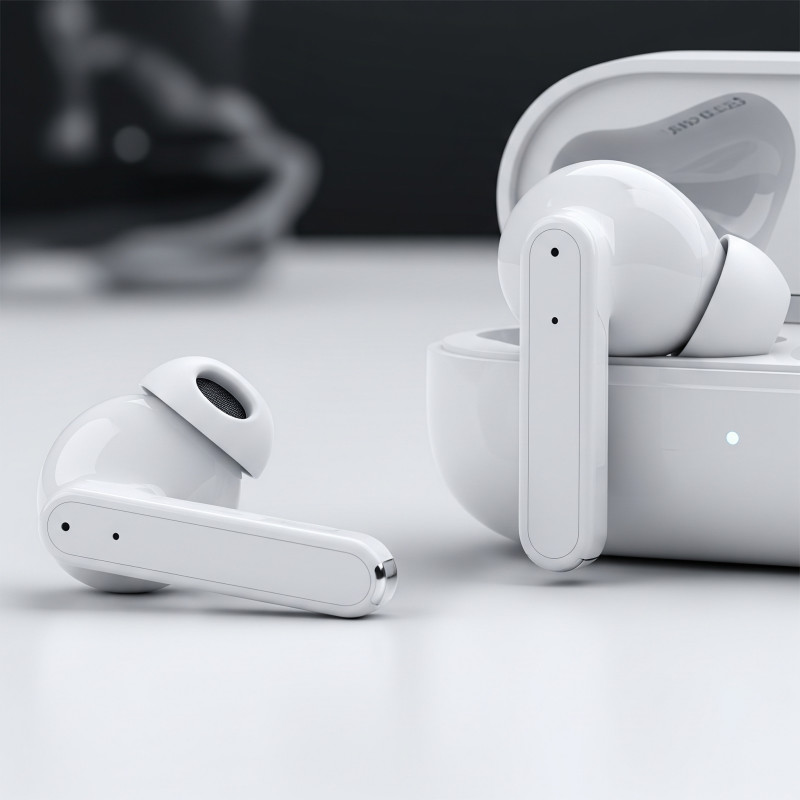 ear pods