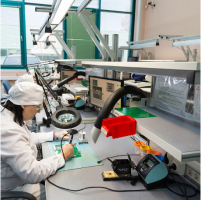 Testing Instrument and Equipment