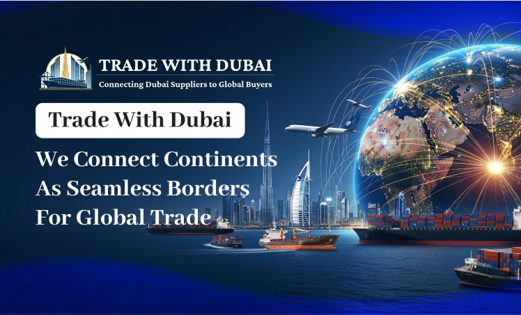 TradeWithDubai promo