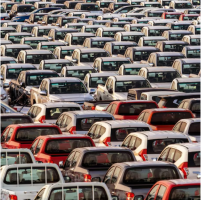 Vehicles and Transport