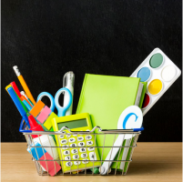 School and Office Supplies